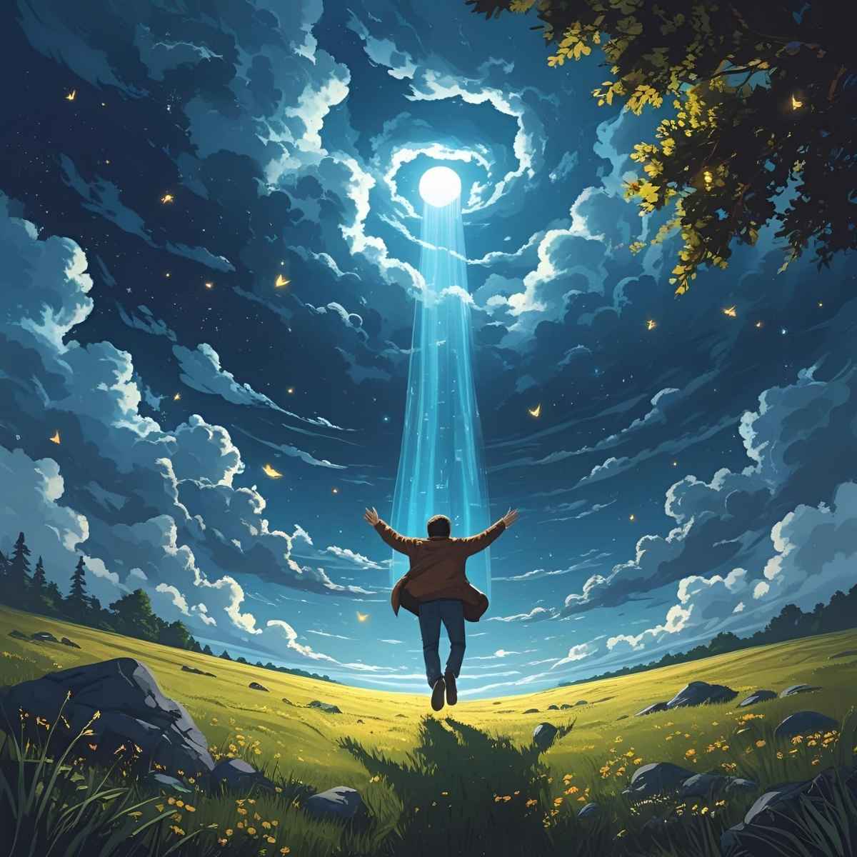 the-spiritual-meaning-of-dreaming-about-falling