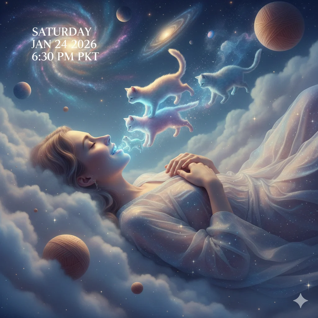 Biblical Meaning of Kittens in a Dream