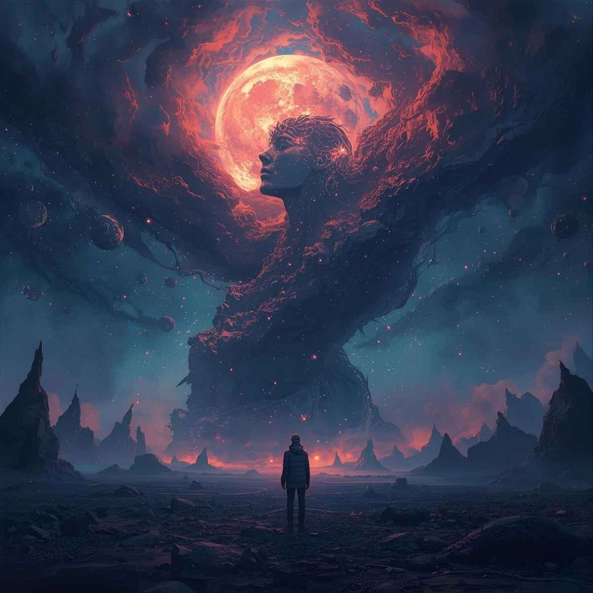 WHAT IS APOCALYPTIC MEANING visual data 4