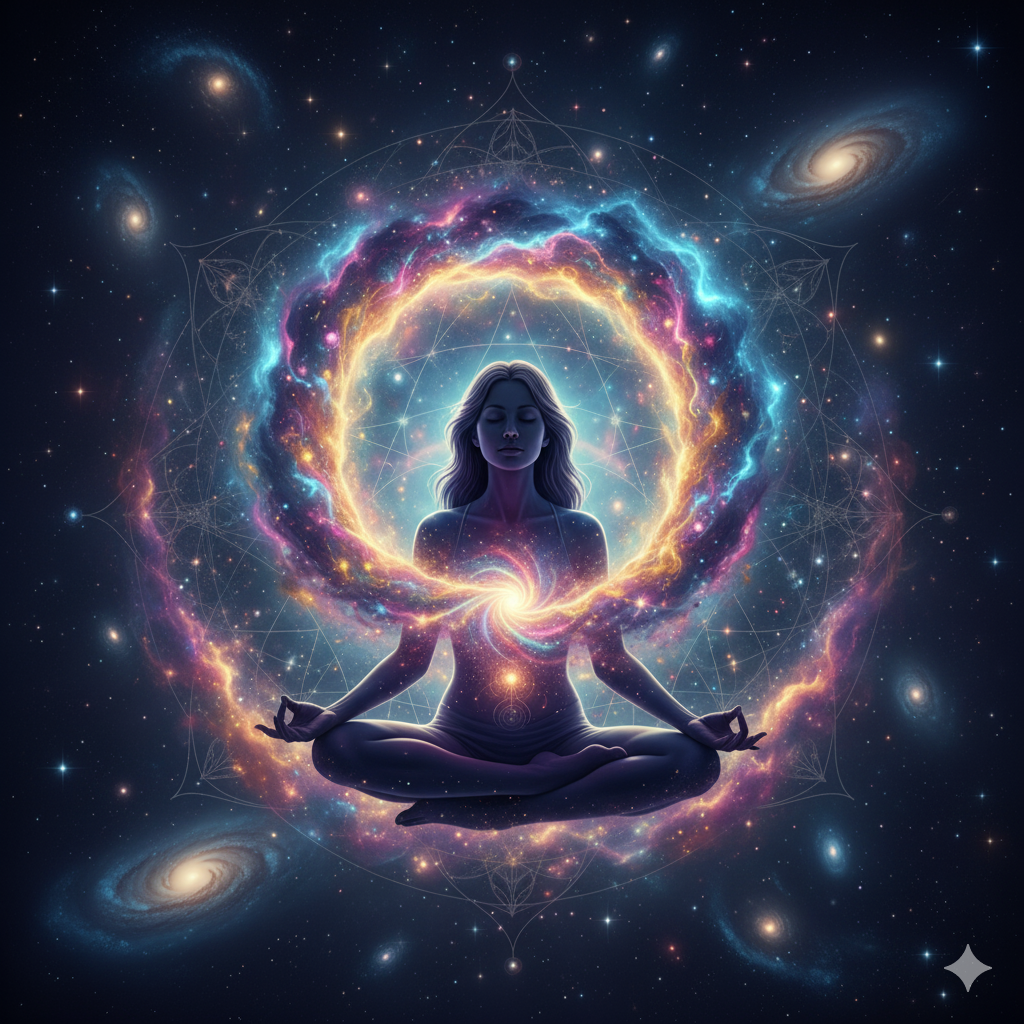 Spiral Symbol Meaning