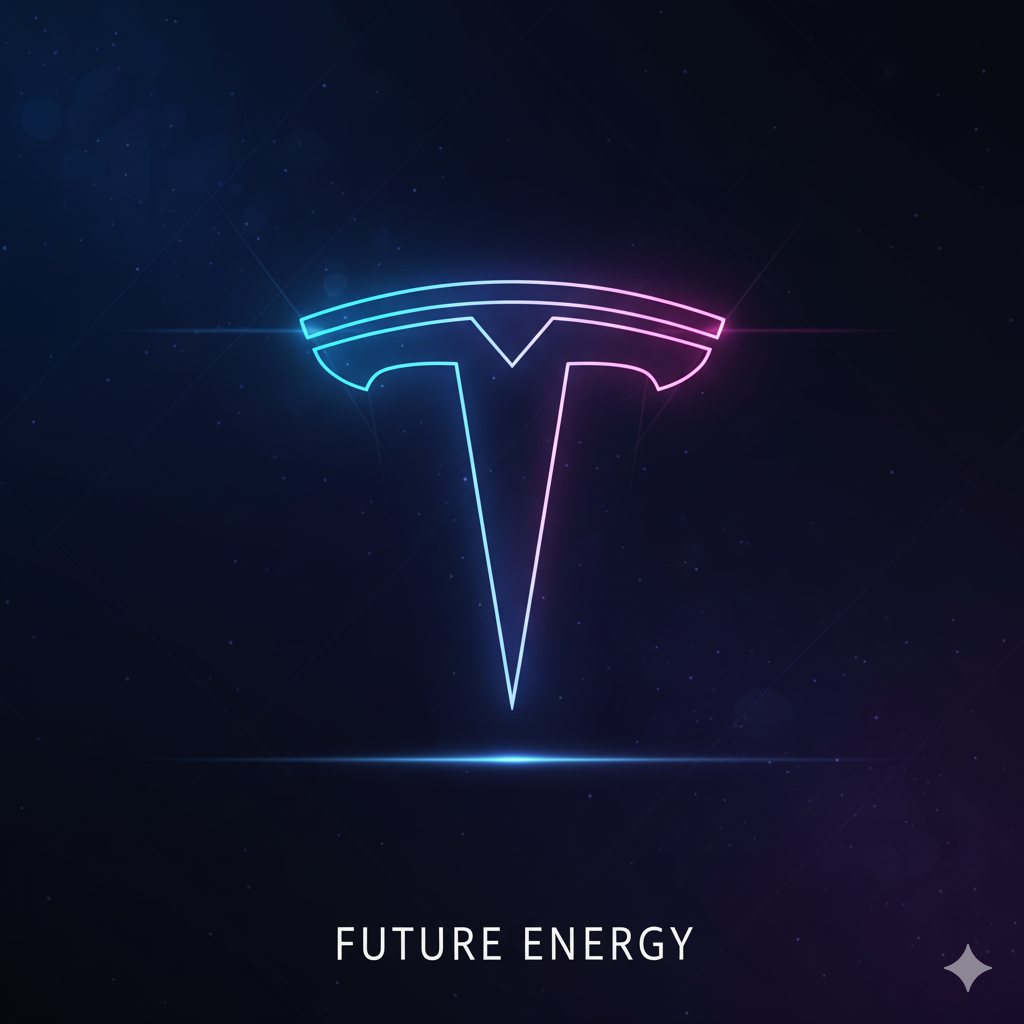  Tesla Symbol Meaning