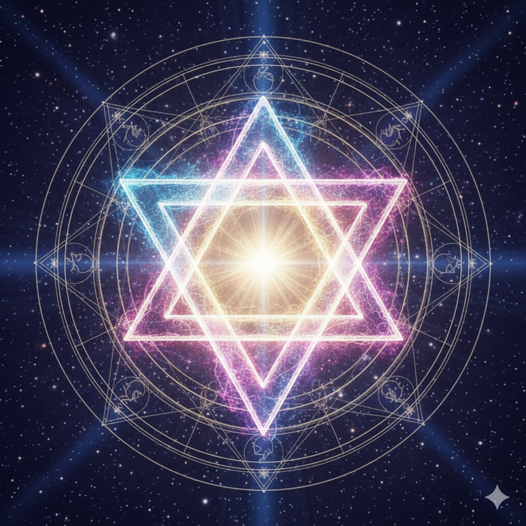 Triangle Symbol Meaning