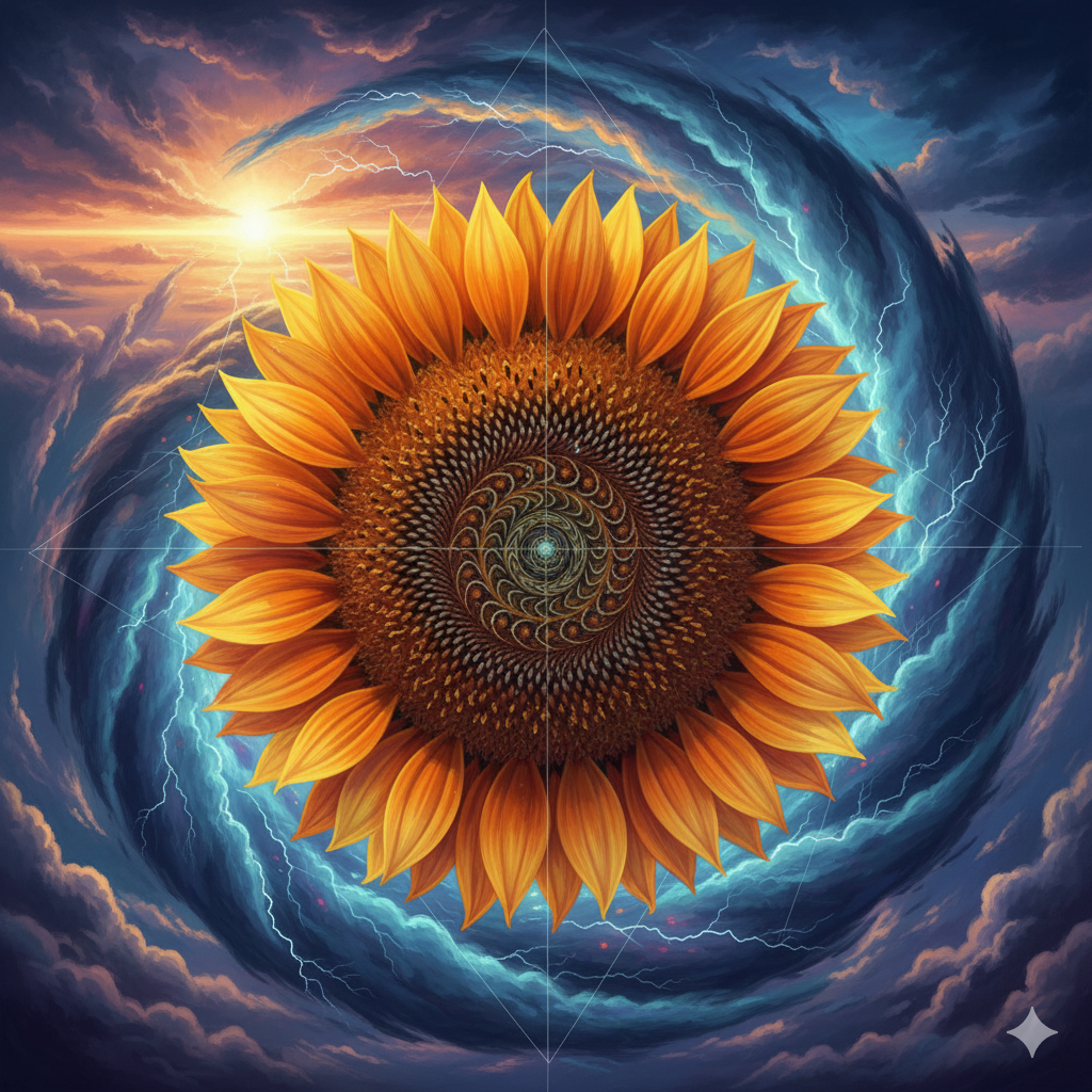 Spiral Symbol Meaning