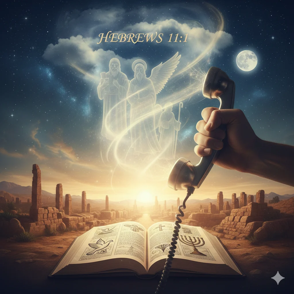 Dream of Someone Calling Me on Phone Spiritual Meaning