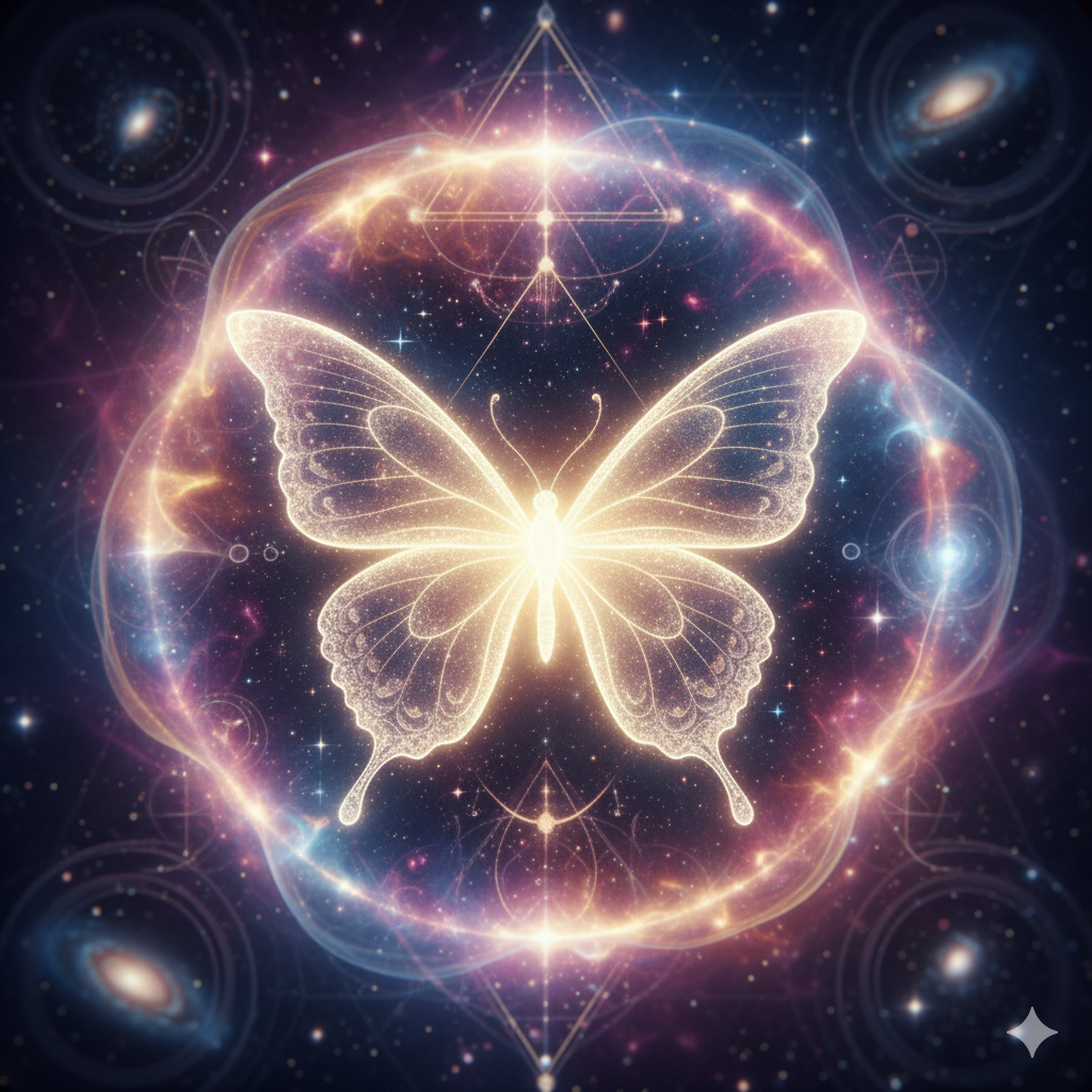 Butterfly Symbol Meaning
