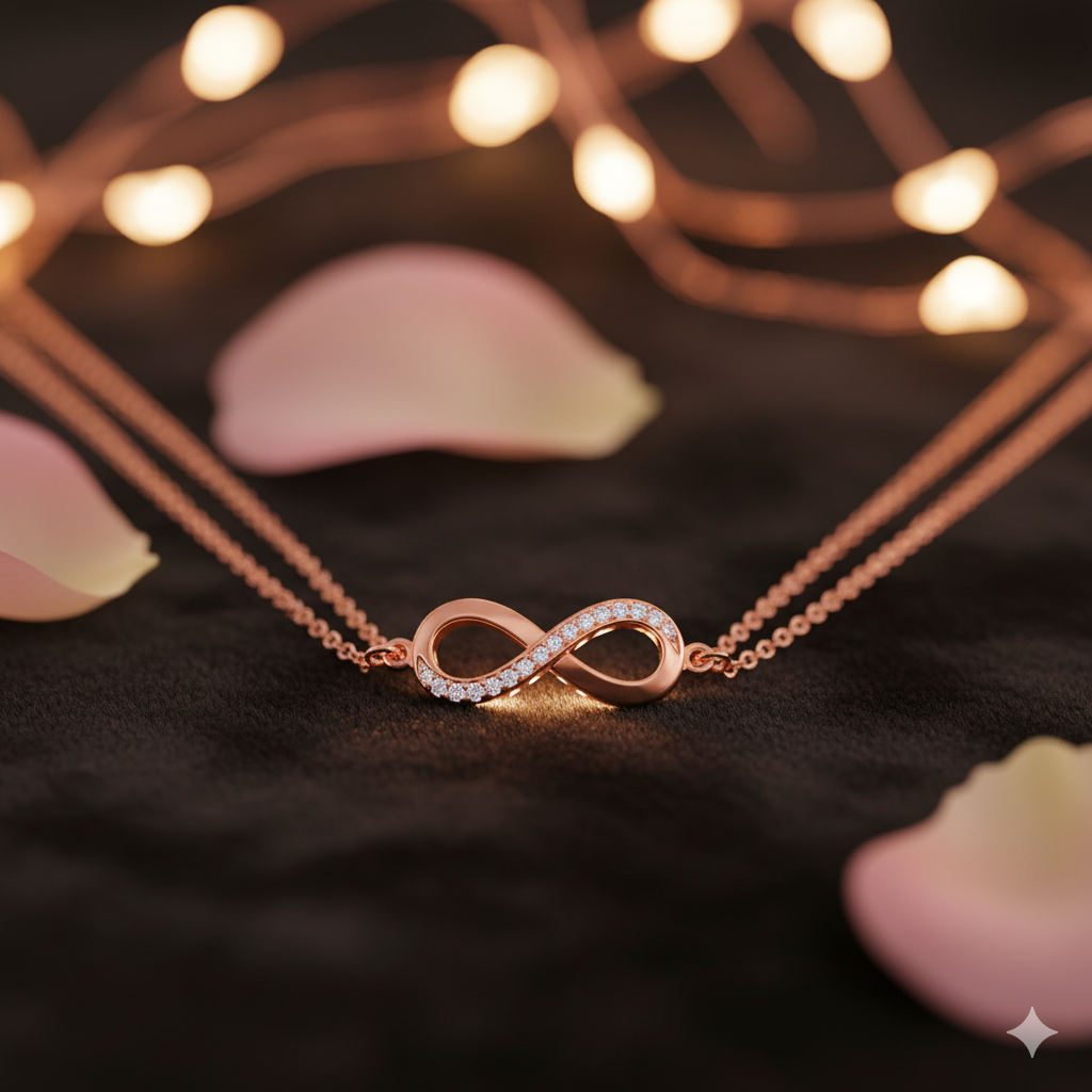 Infinity Symbol Meaning