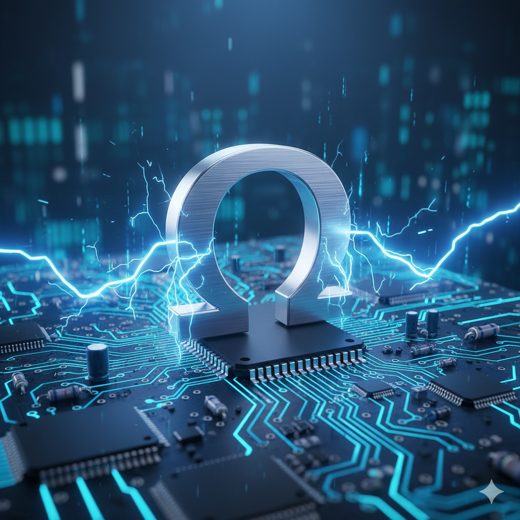 Omega Symbol Meaning