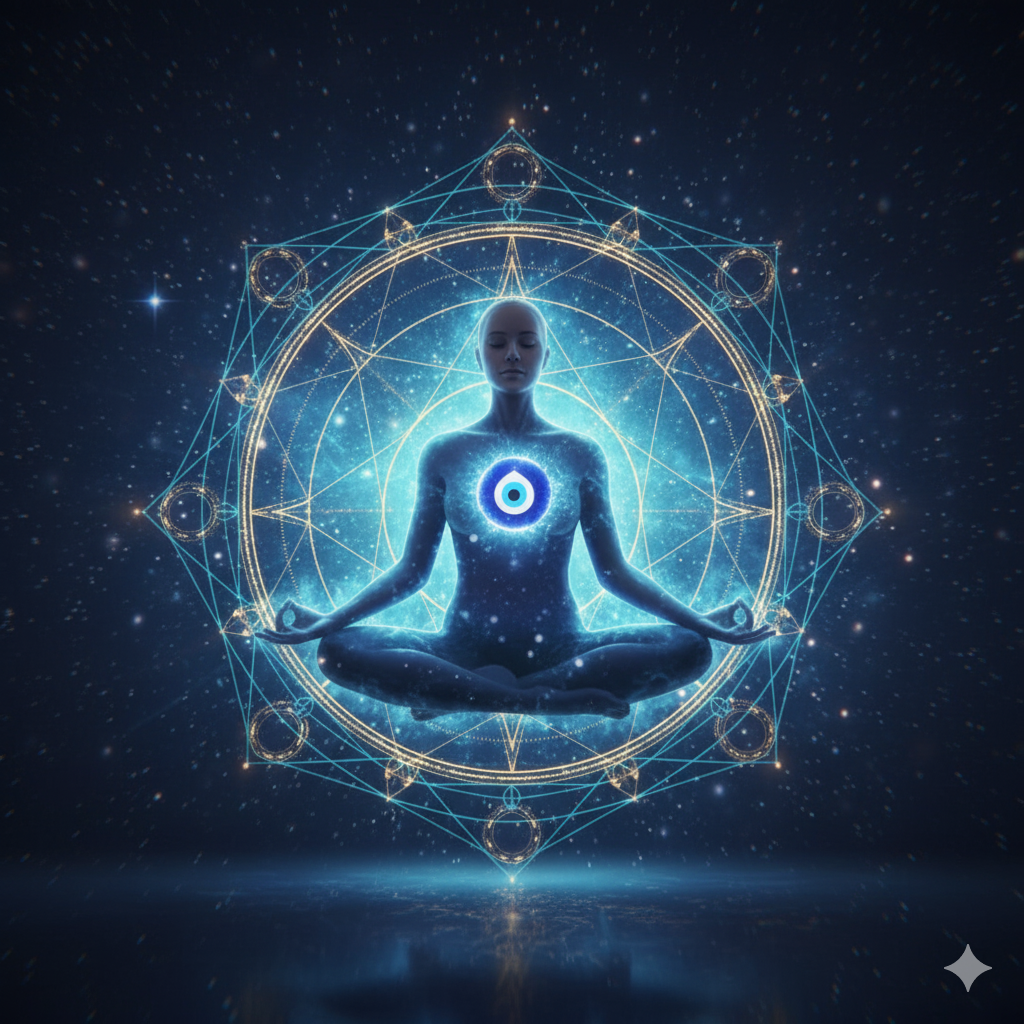 Evil Eye Symbol Meaning