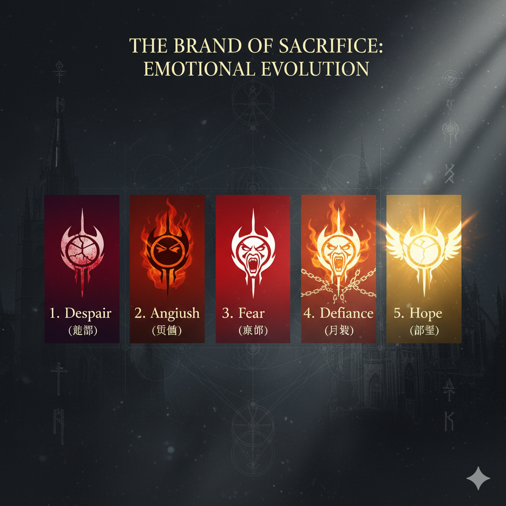 Berserk Symbol Meaning