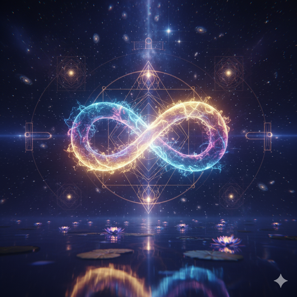 Infinity Symbol Meaning