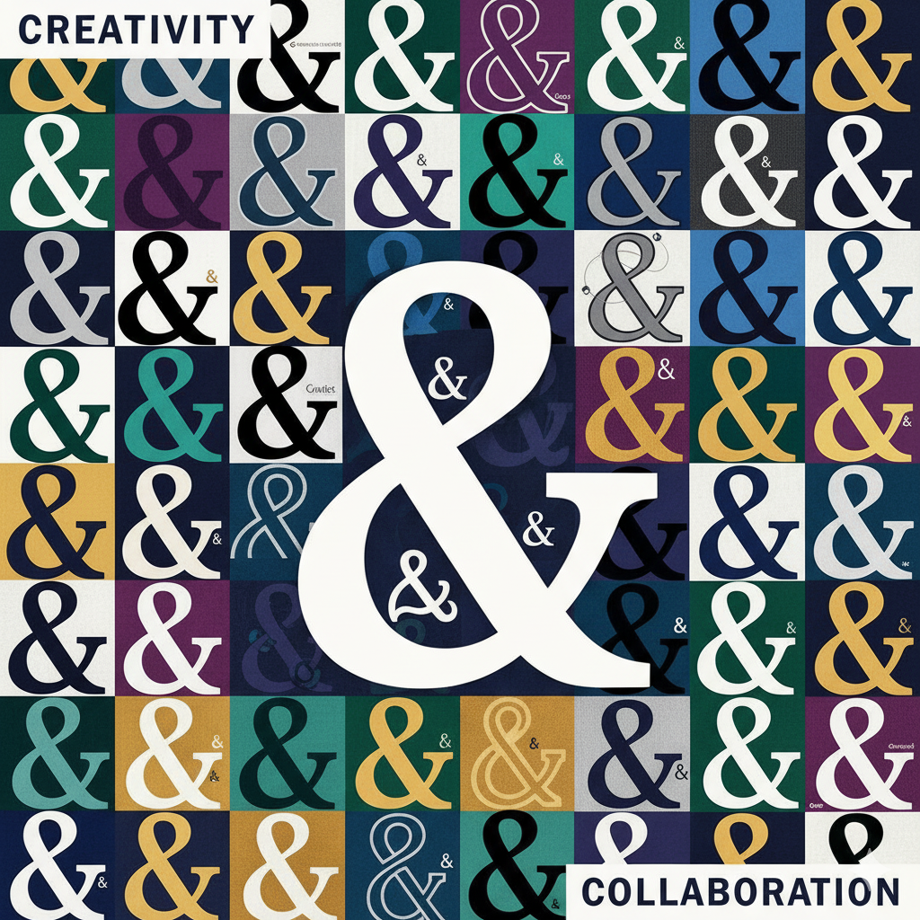 Ampersand Symbol Meaning