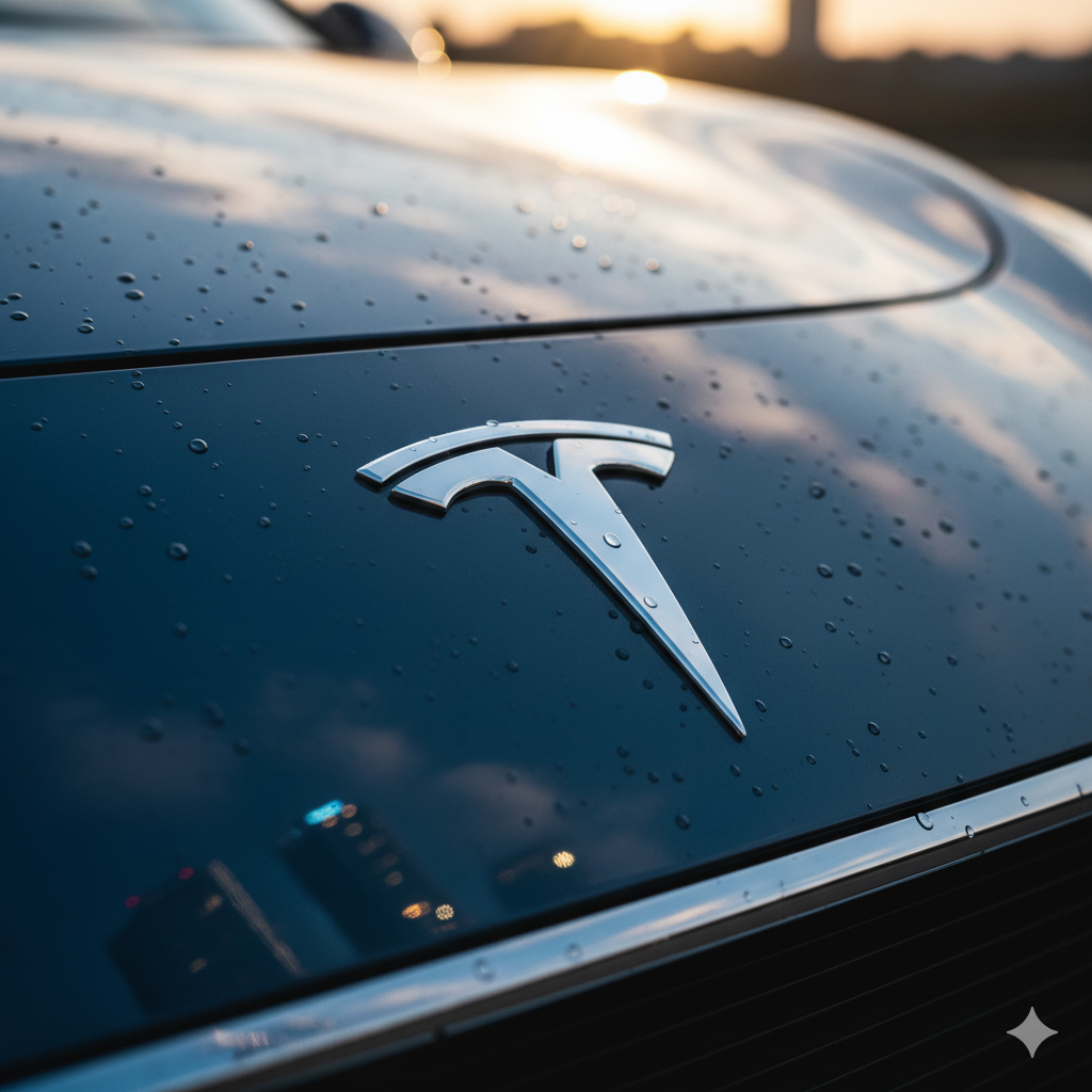  Tesla Symbol Meaning