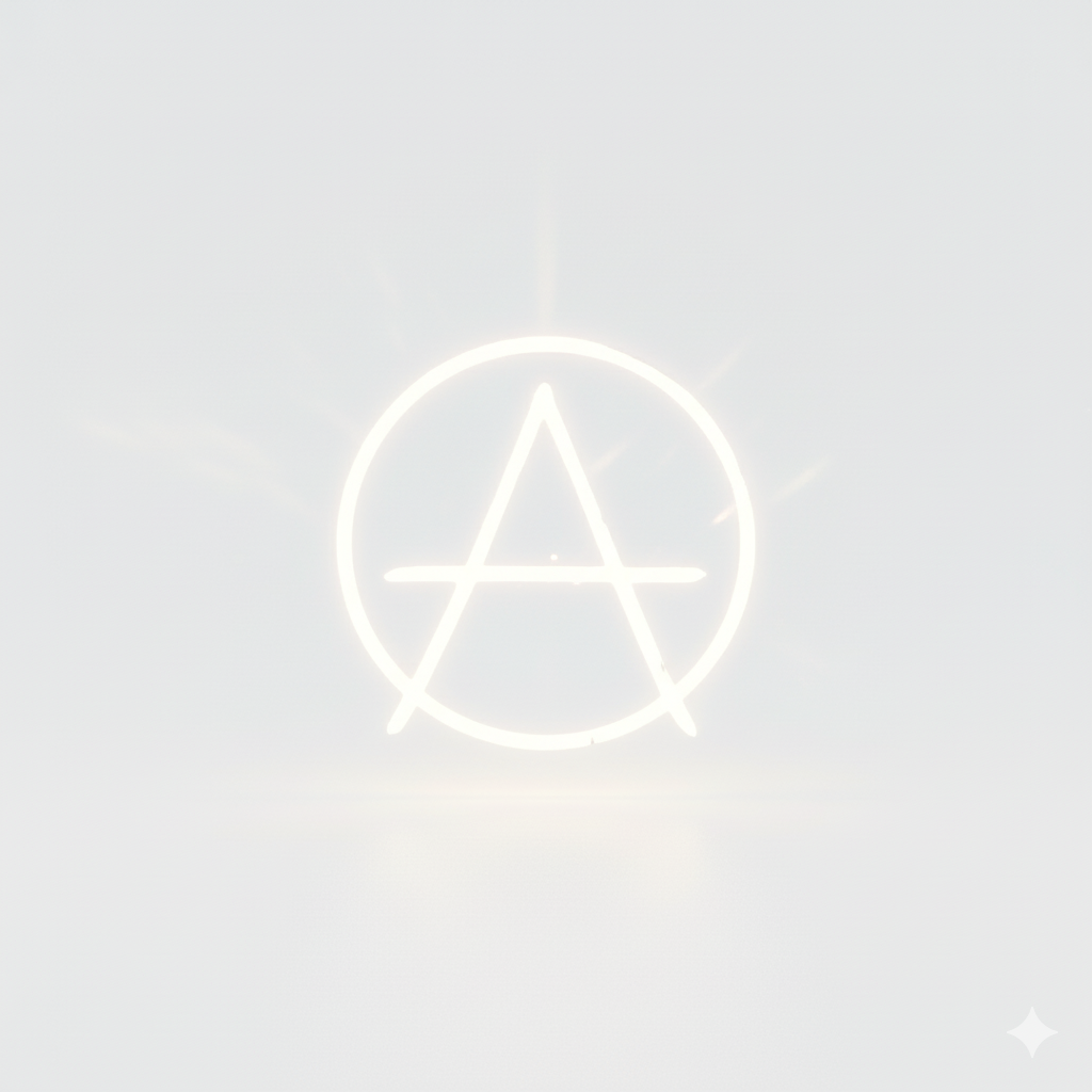 Anarchy Symbol Meaning