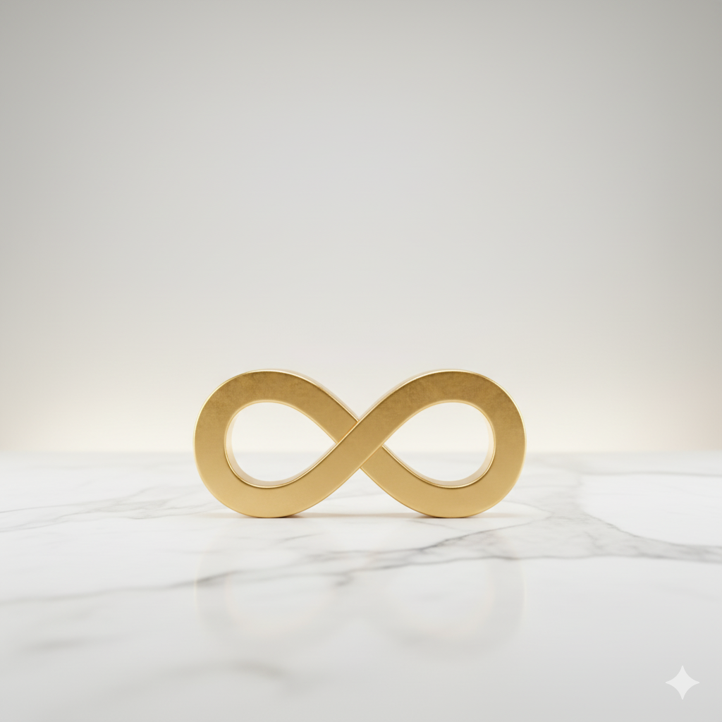 Infinity Symbol Meaning