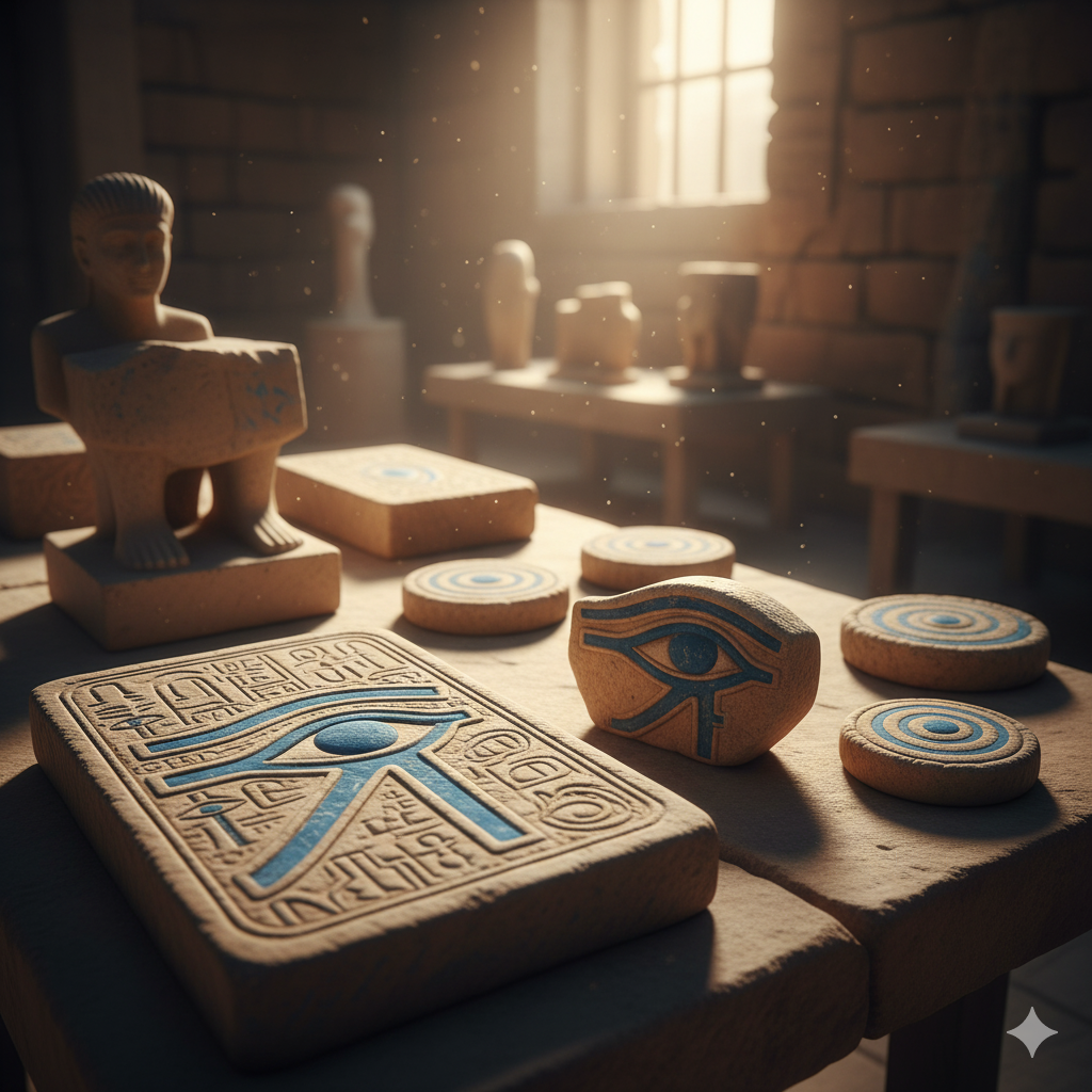 Evil Eye Symbol Meaning