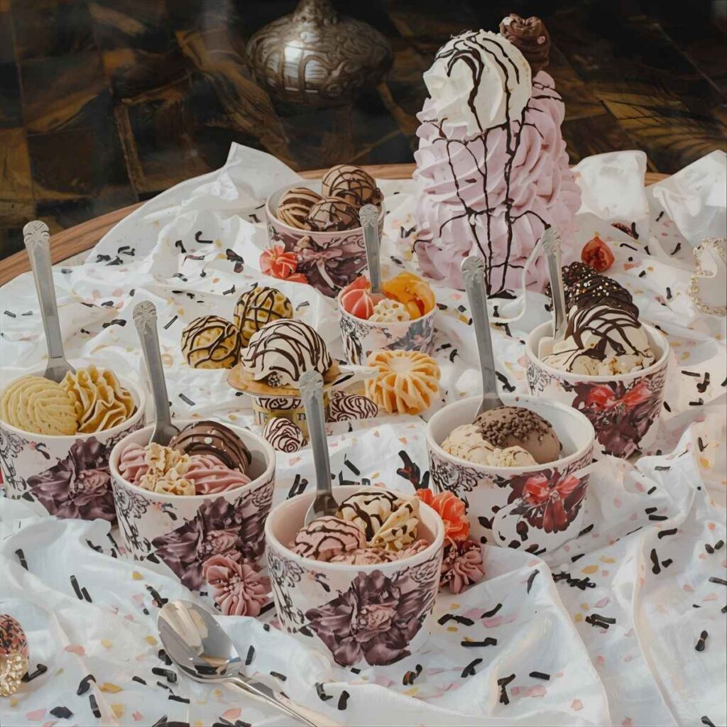 Ice Cream Dream Meaning