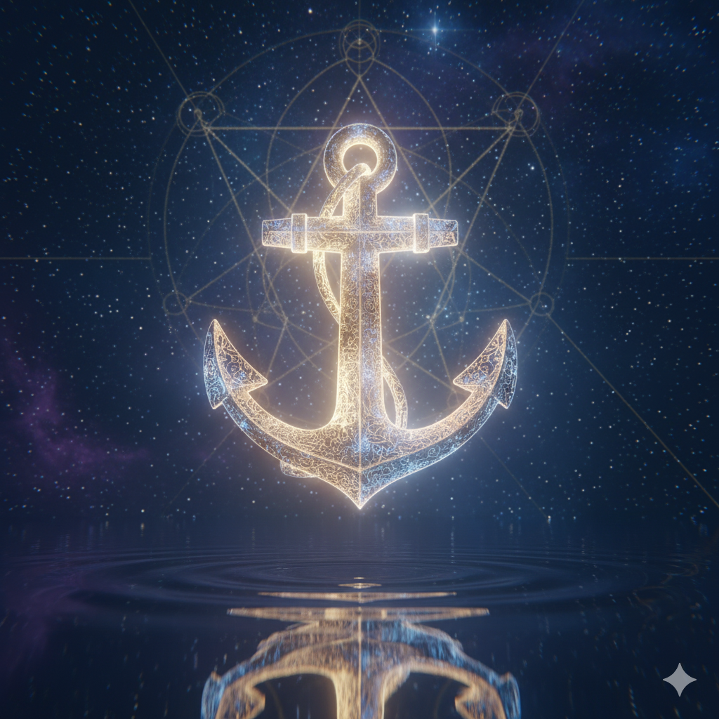 Anchor Symbol Meaning