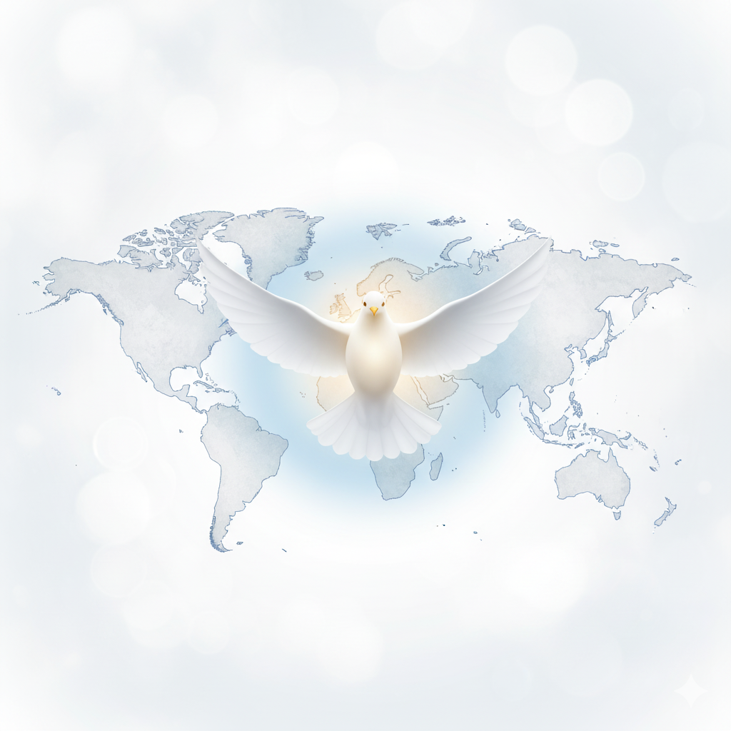 Dove Symbol Meaning