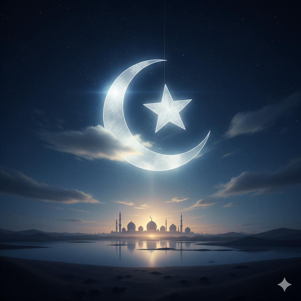 Islam Symbol Meaning