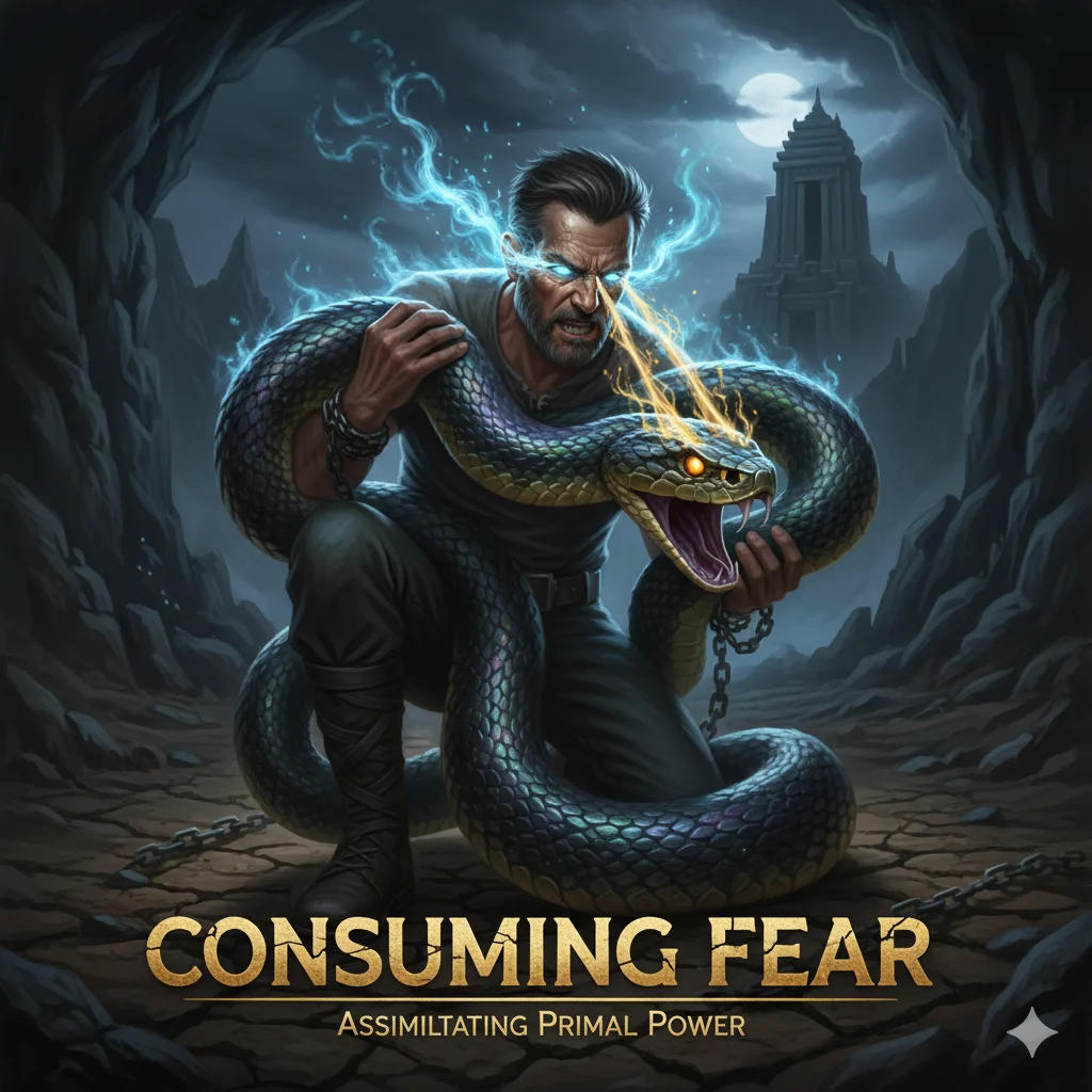 rattlesnake dream meaning