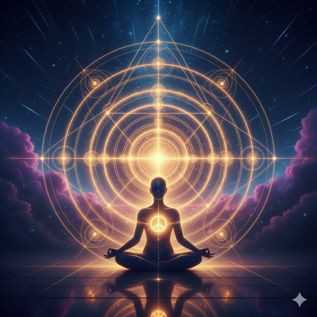  Peace Symbol Meaning