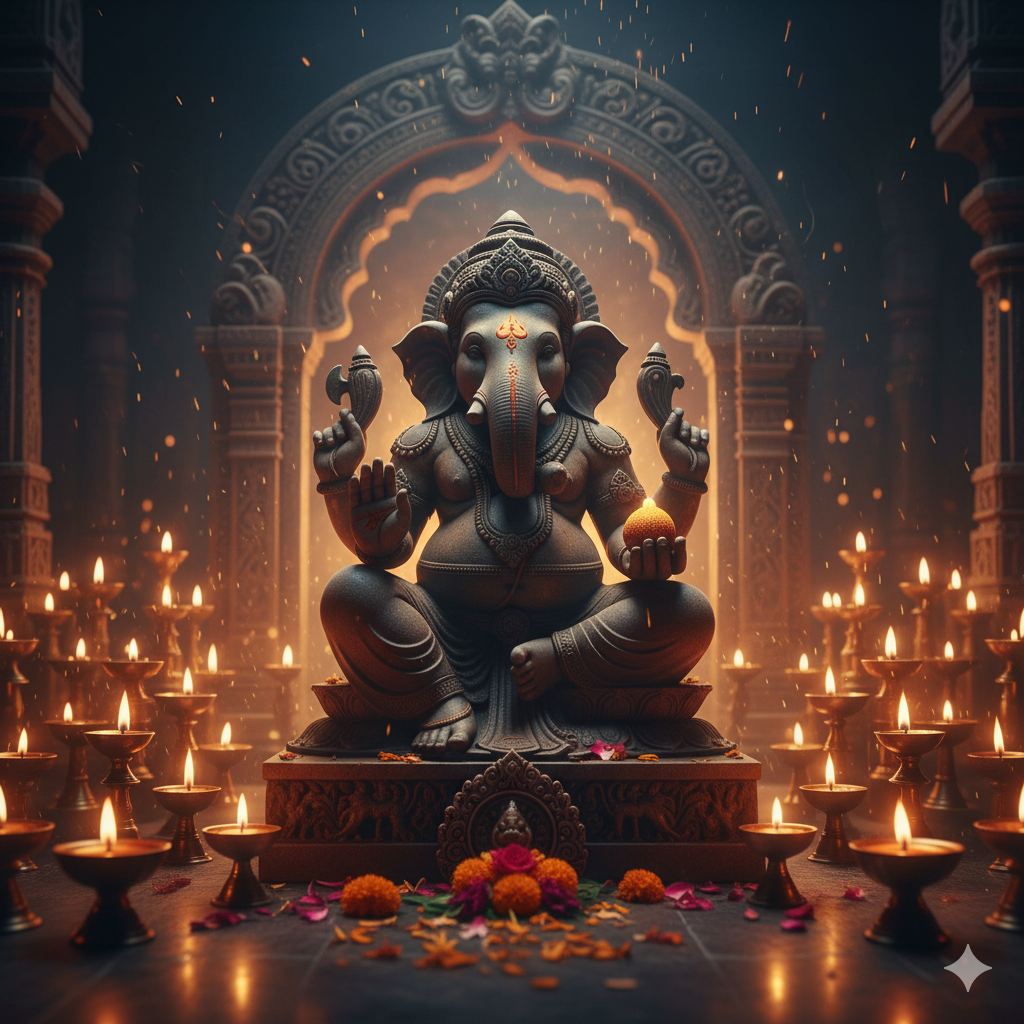 Elephant Symbol Meaning