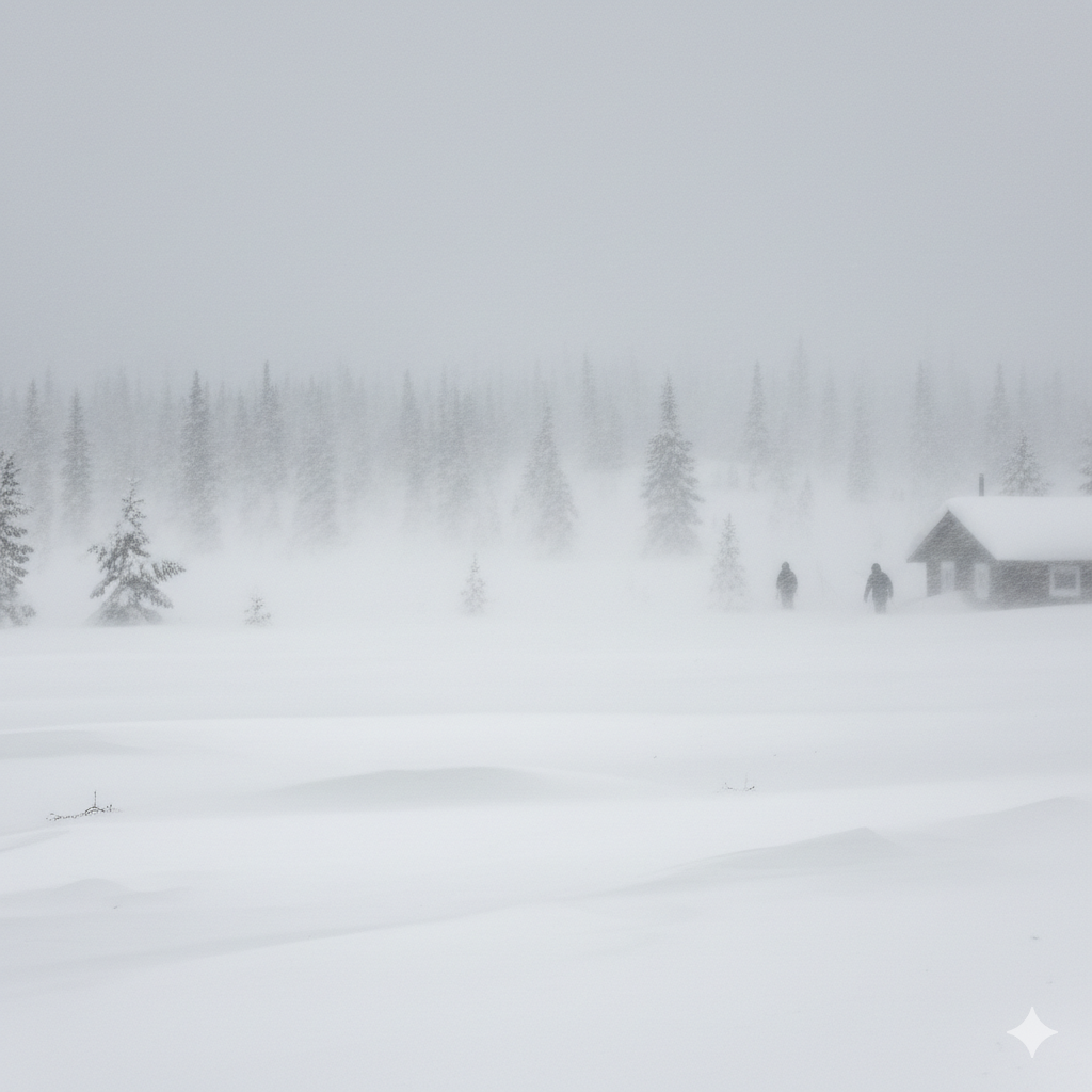 Snow in Dream Meaning