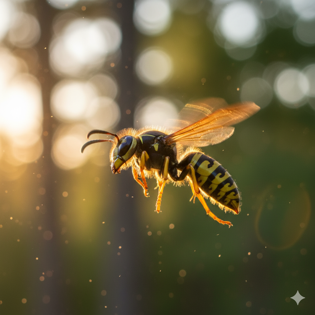 Yellowjackets Symbol Meaning