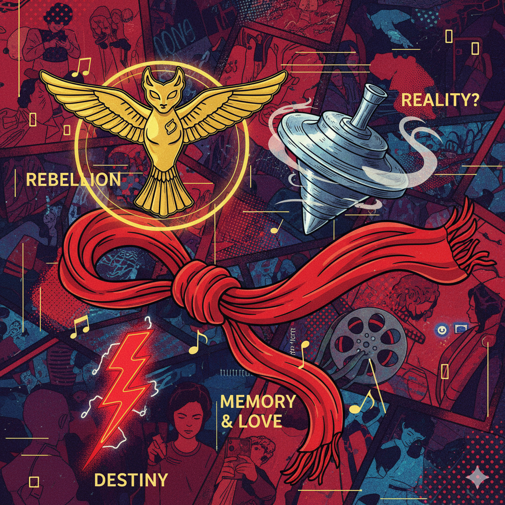 Literary Symbol Examples & Meaning