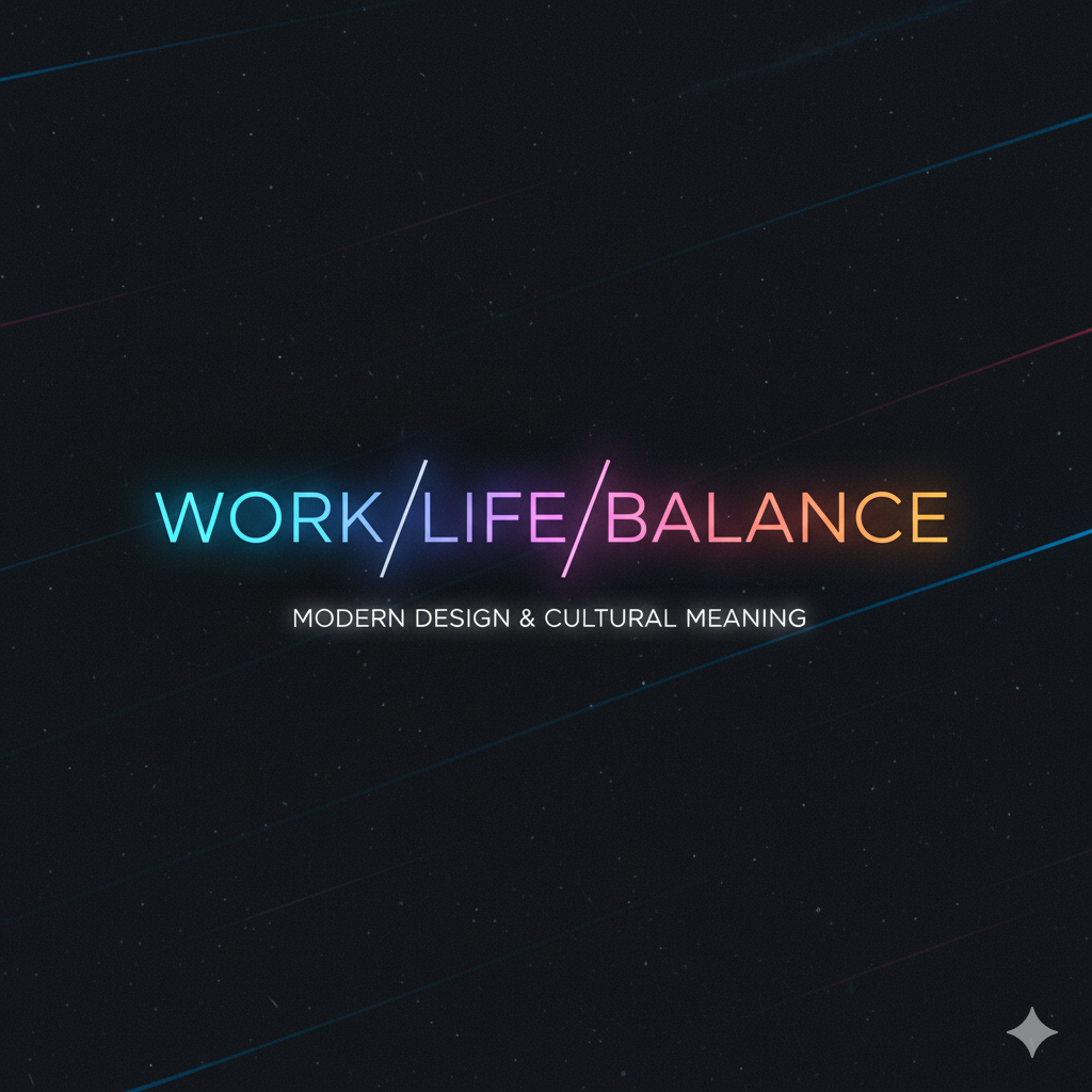 Slash Symbol Meaning