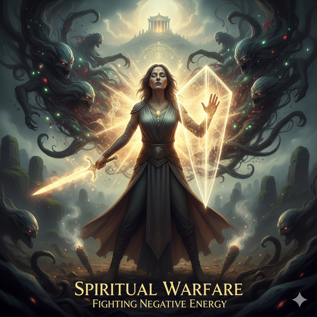 Spiritual Meaning of War in a Dream