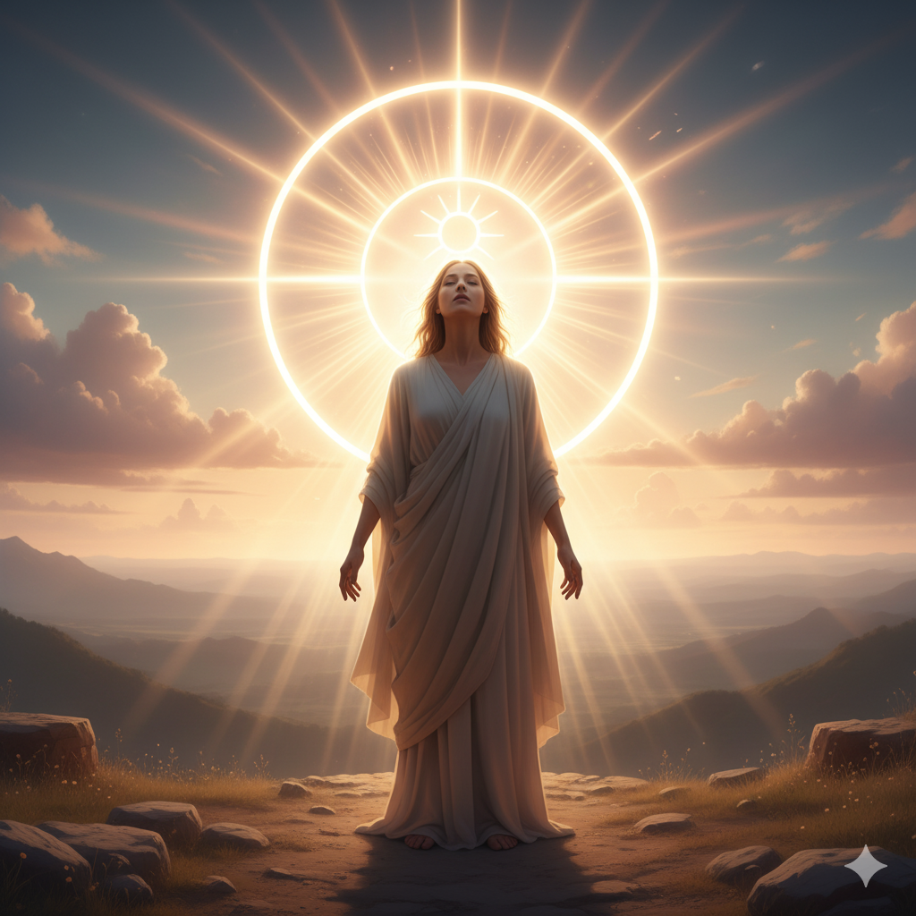 Calling Jesus’ Name in a Dream