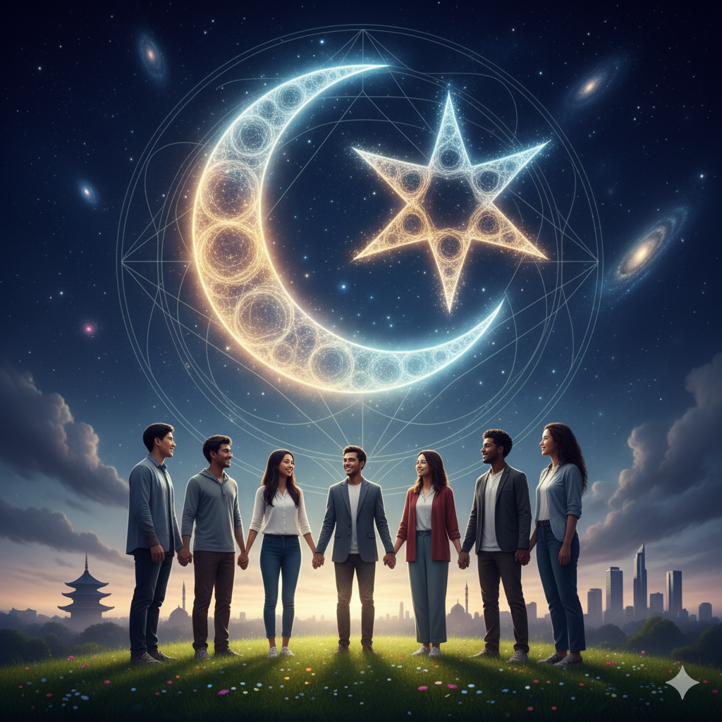 Islam Symbol Meaning