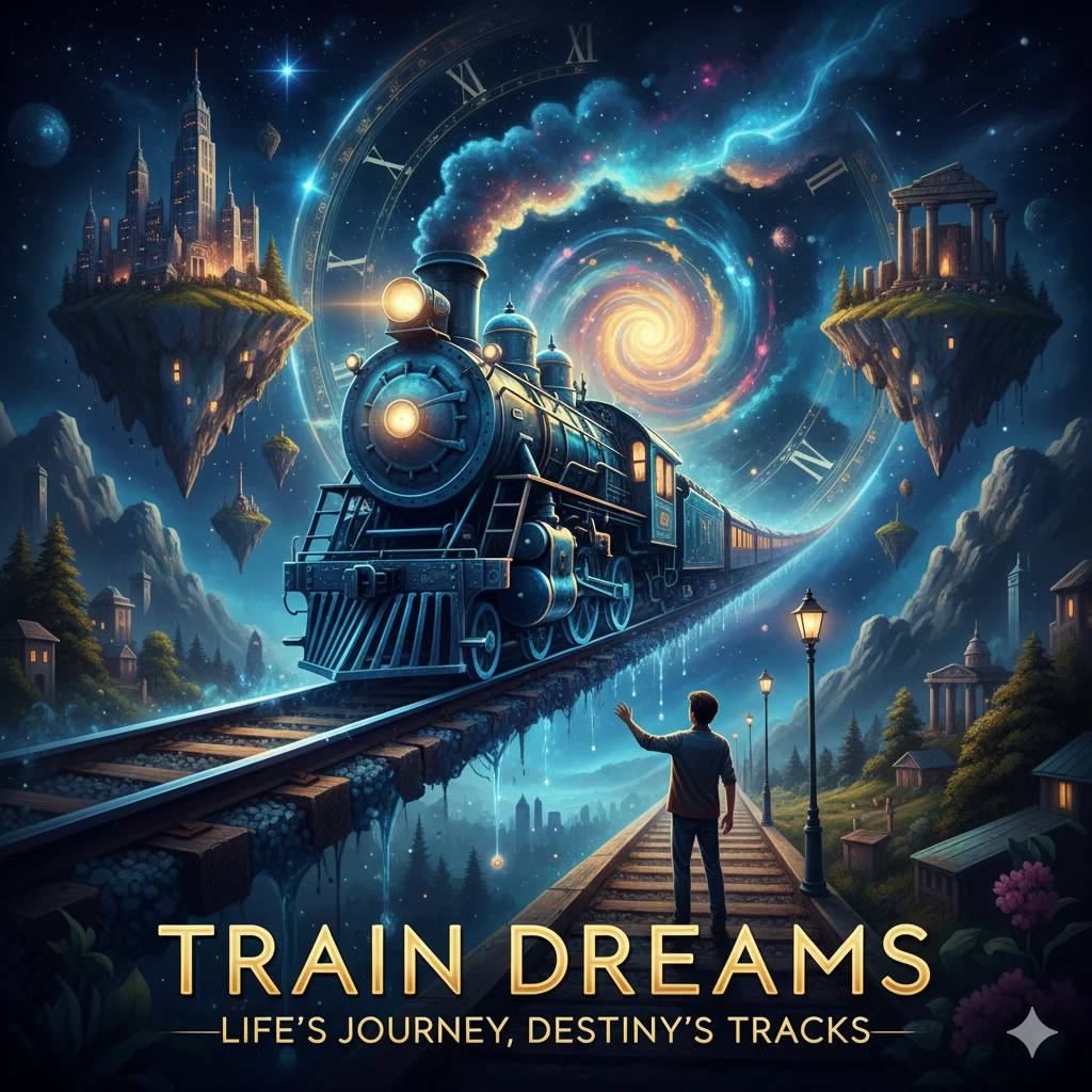 Train Dream Meaning