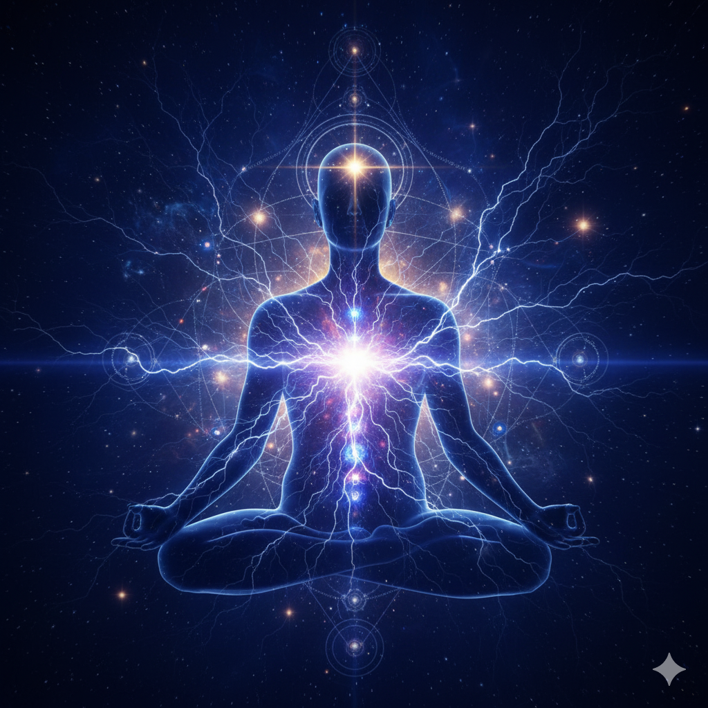 Lightning Bolt Symbol Meaning