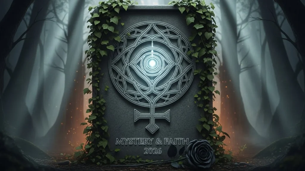 Sleep Token Symbol Meaning