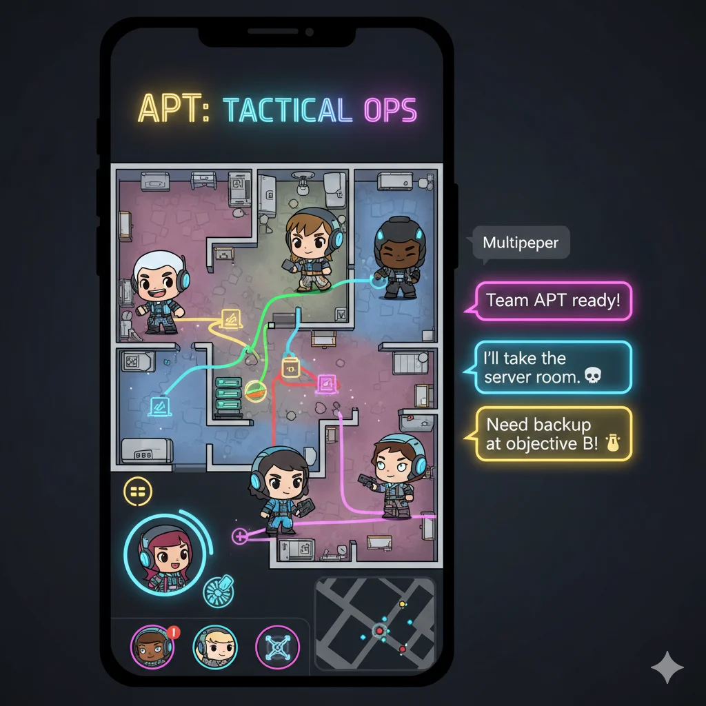 What Does APT Mean in Korean