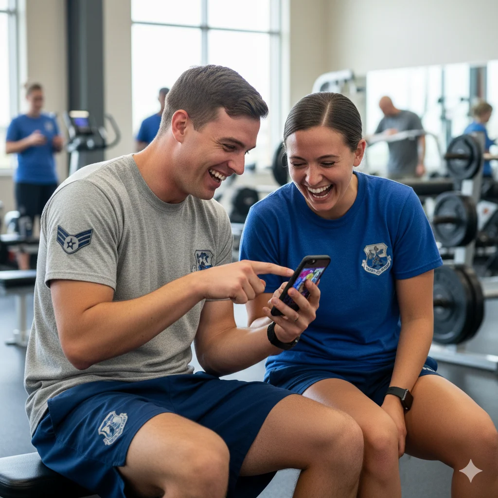 MOS Meaning in the Military