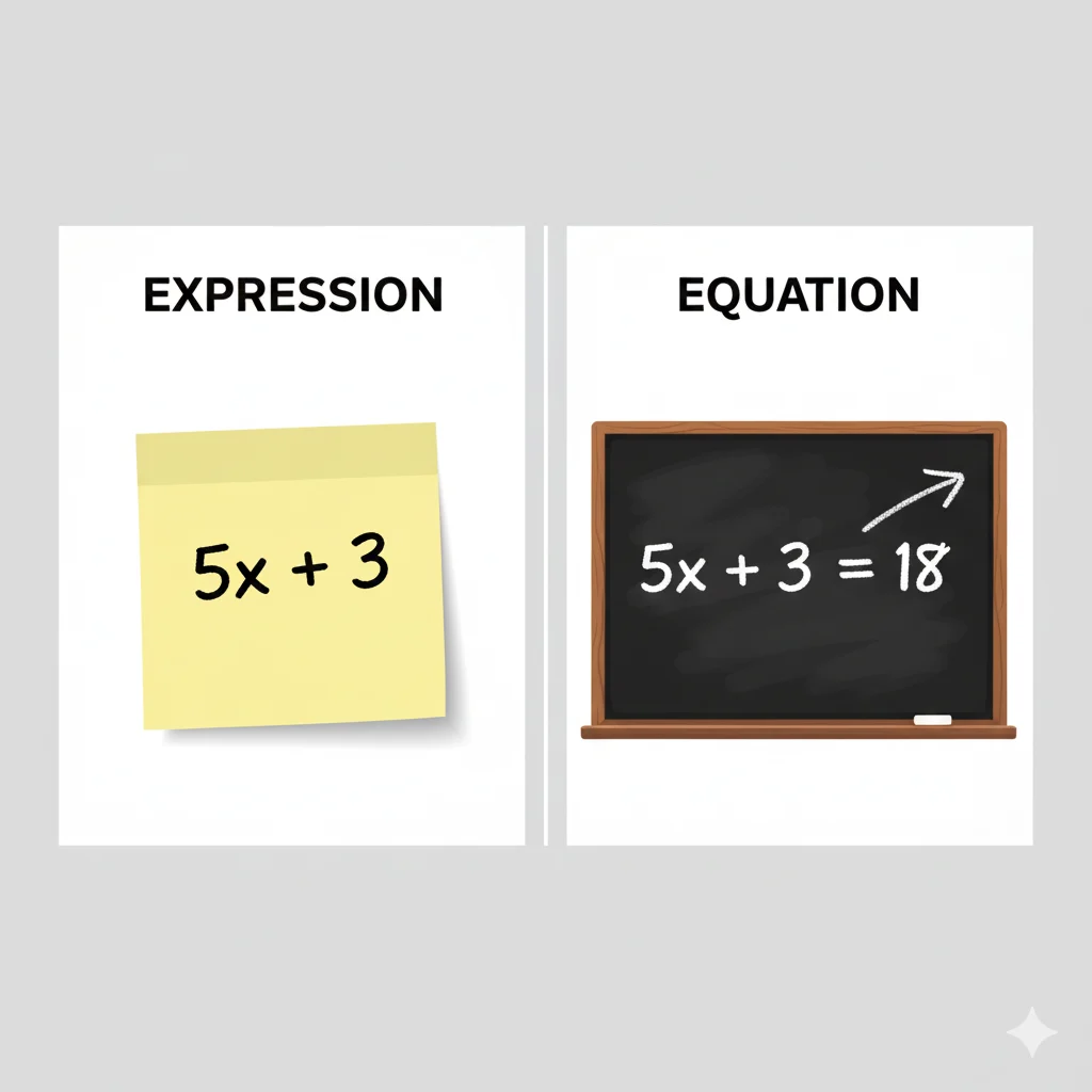  Expression Mean in Math