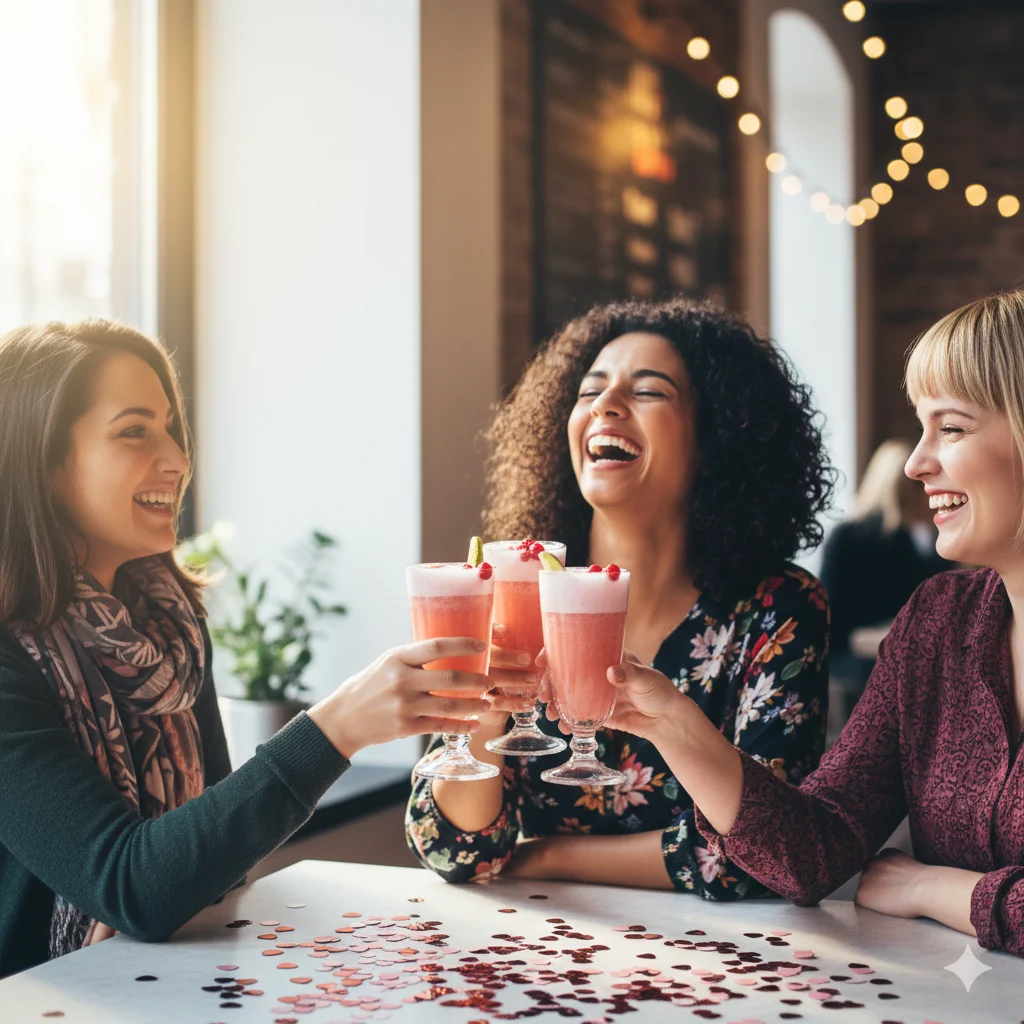 Mean to Be Someone's Valentine