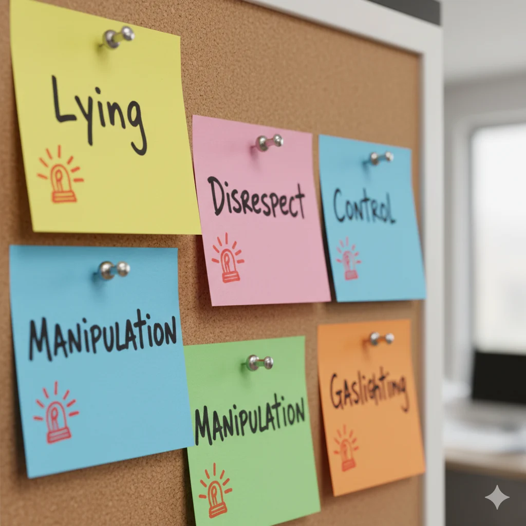 Flashing Red Light Mean