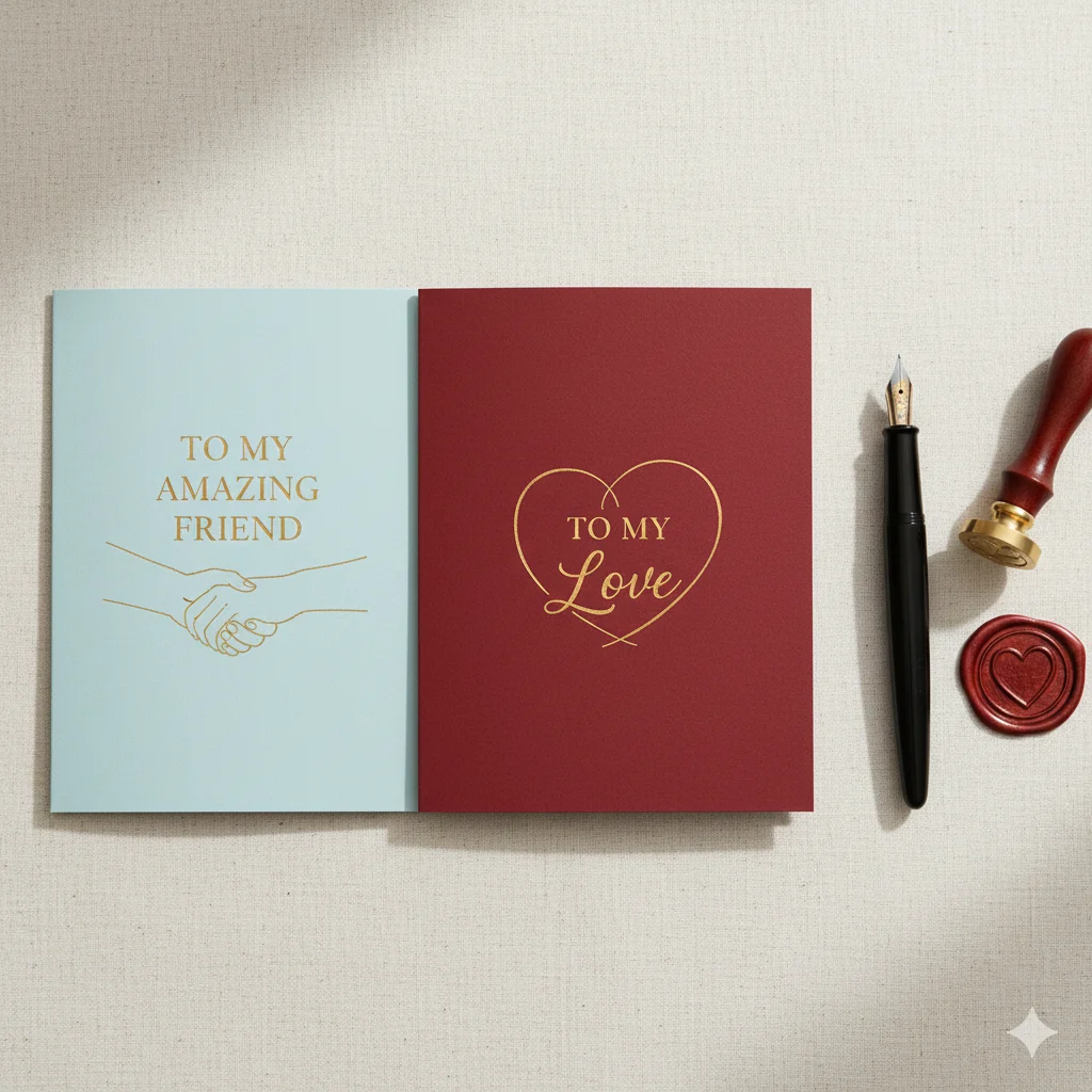 Mean to Be Someone's Valentine