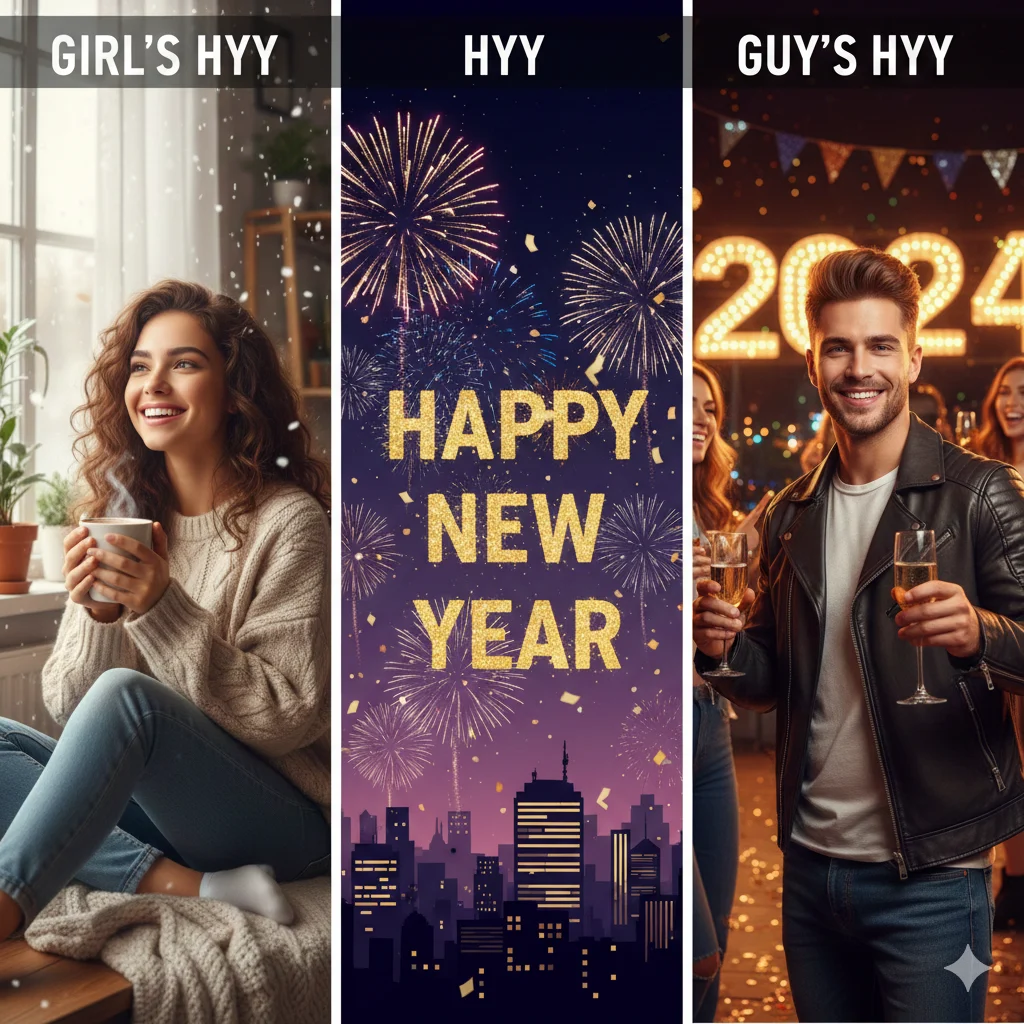 What Does HYY Mean in Text