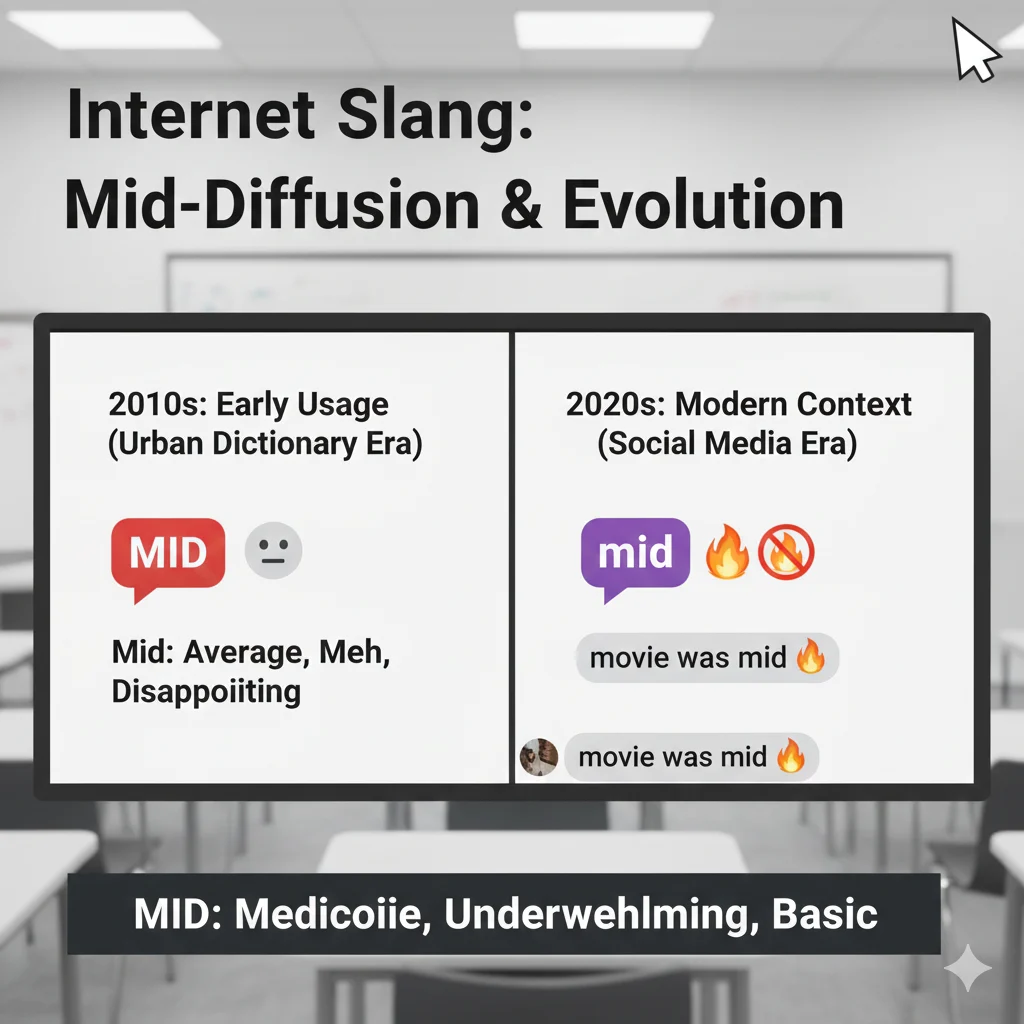 What Does No Dif Mean