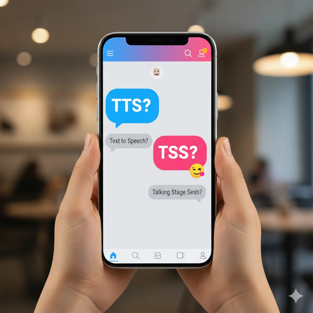  tss mean on snapchat