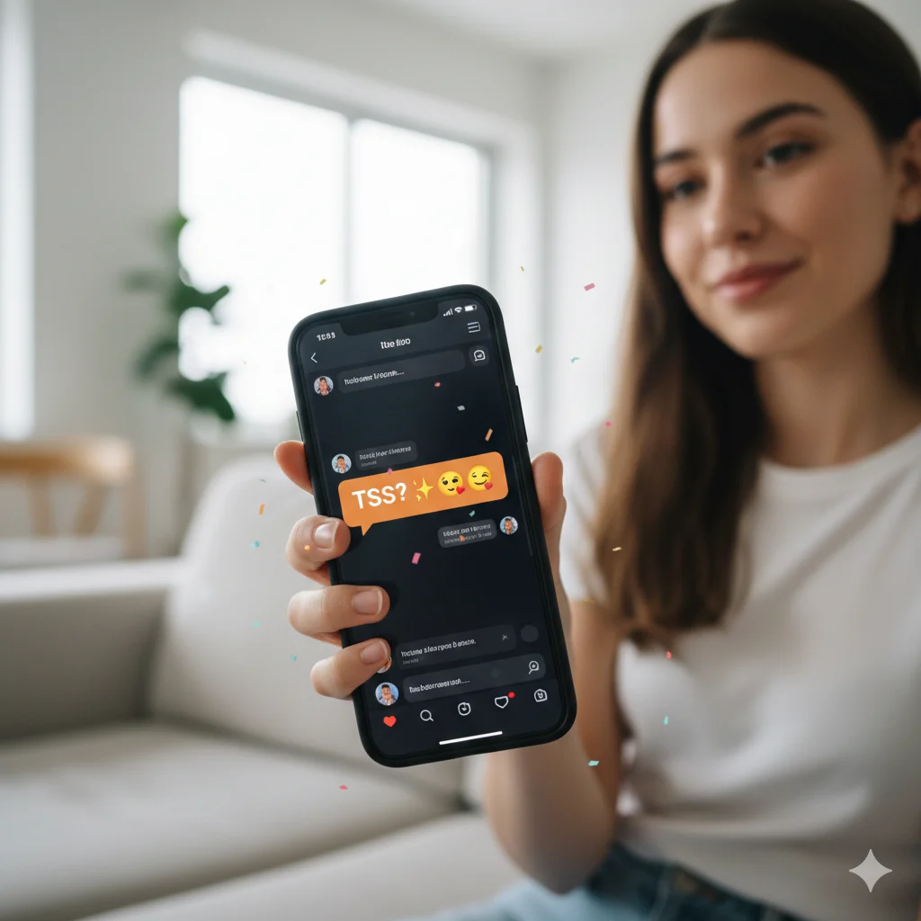  tss mean on snapchat