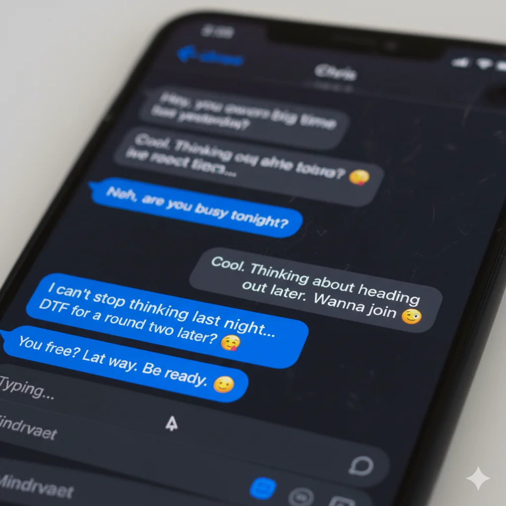 What Does HYB Mean in Text