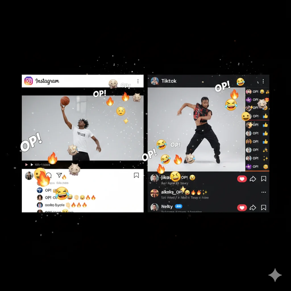 OP Full Form in Chat