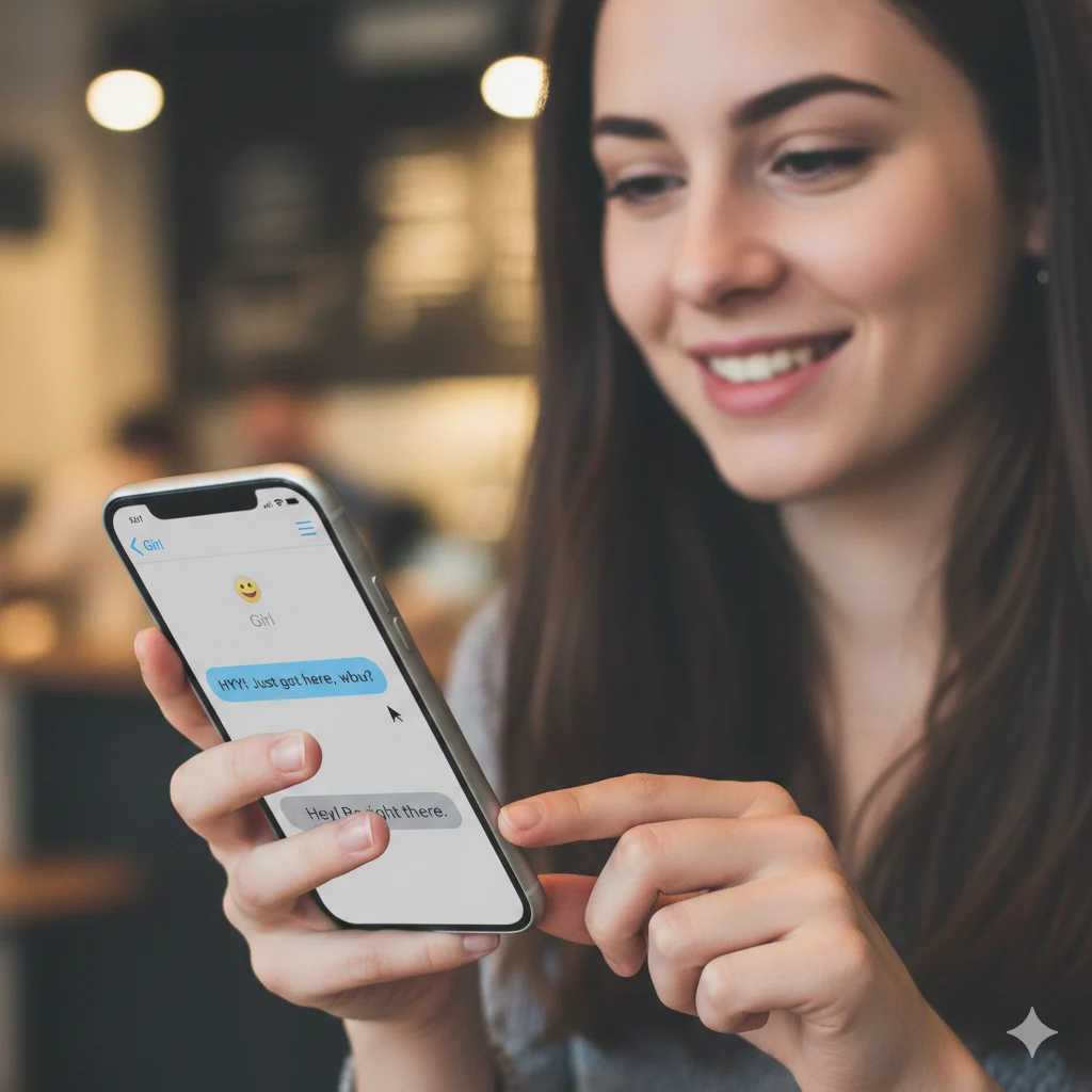 What Does HYY Mean in Text