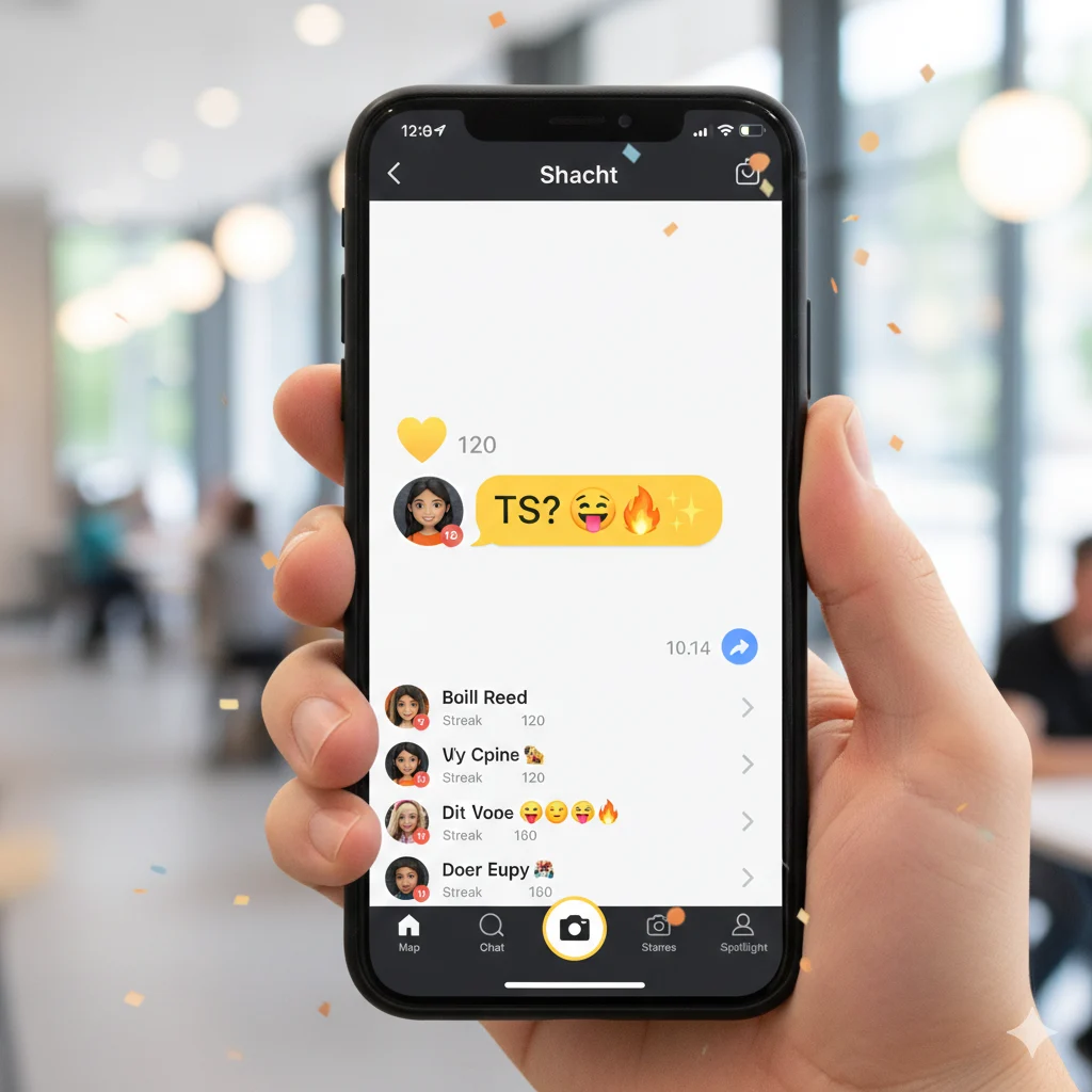 what ts mean in text